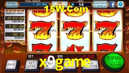x9game - Login Methods