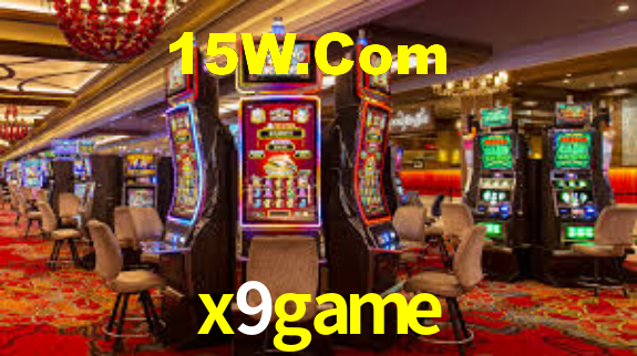 x9game - Installation Guide