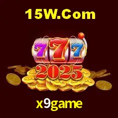 Design Responsivo x9game