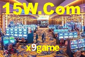 Blackjack Table x9game