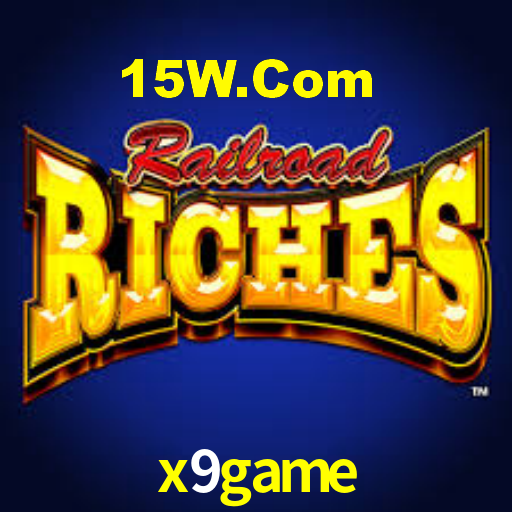 x9game