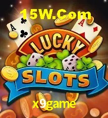 Sistemas de Segurança x9game