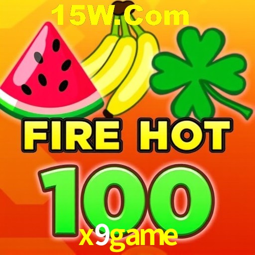Weekend Specials x9game