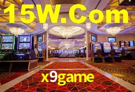 Football Betting x9game