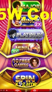 Premium Interface x9game