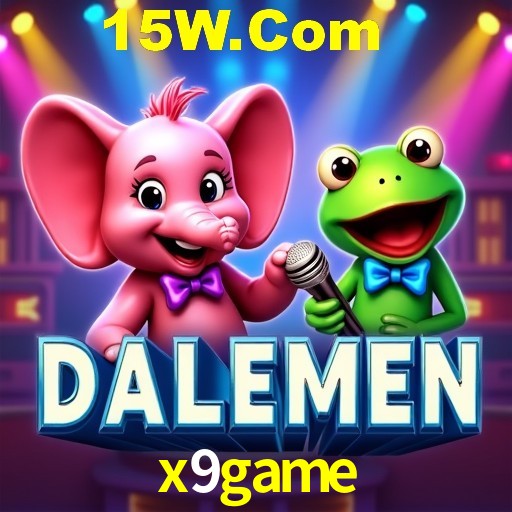 x9game São Paulo - All Bonuses