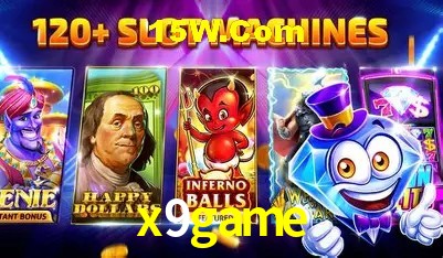 Ofertas Exclusivas x9game