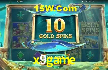 x9game Salvador - Support
