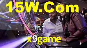 Programa VIP x9game