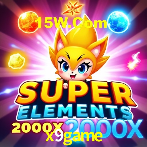 Diretório de Jogos x9game