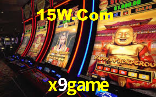 x9game: Seu Cassino Premiado com Pagamentos Rápidos