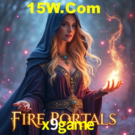 Flash Promotion x9game