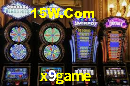 Sinta a adrenalina dos jogos de cassino com x9game