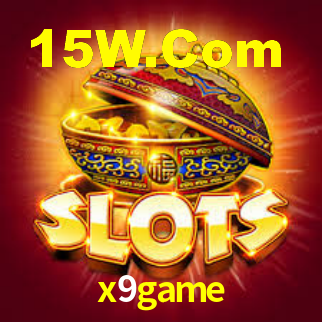 x9game - App Security
