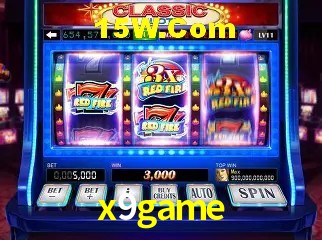 x9game São Paulo - Hot Promos