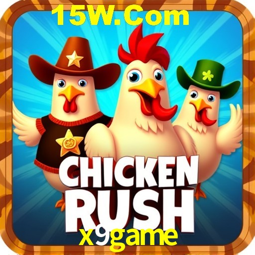 Descubra o Mundo do Cassino Online com x9game