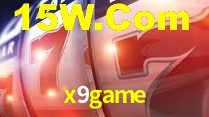 VIP Casino x9game