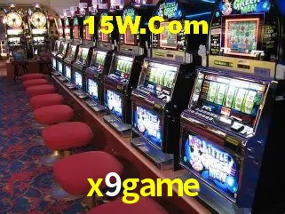 x9game Entrar - Login Seguro Certificado