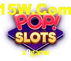 x9game App Interface