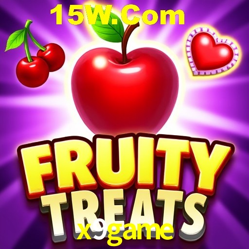 APP oficial da x9game para mobile