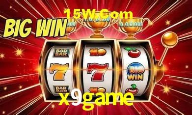 x9game Belo Horizonte - Jackpots