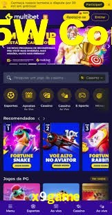 Statistics x9game
