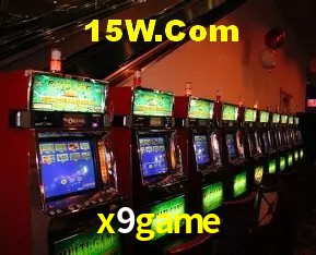 Promoção Relâmpago x9game
