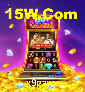 x9game - App Features