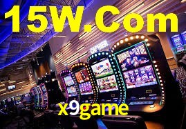 Exclusive Games x9game