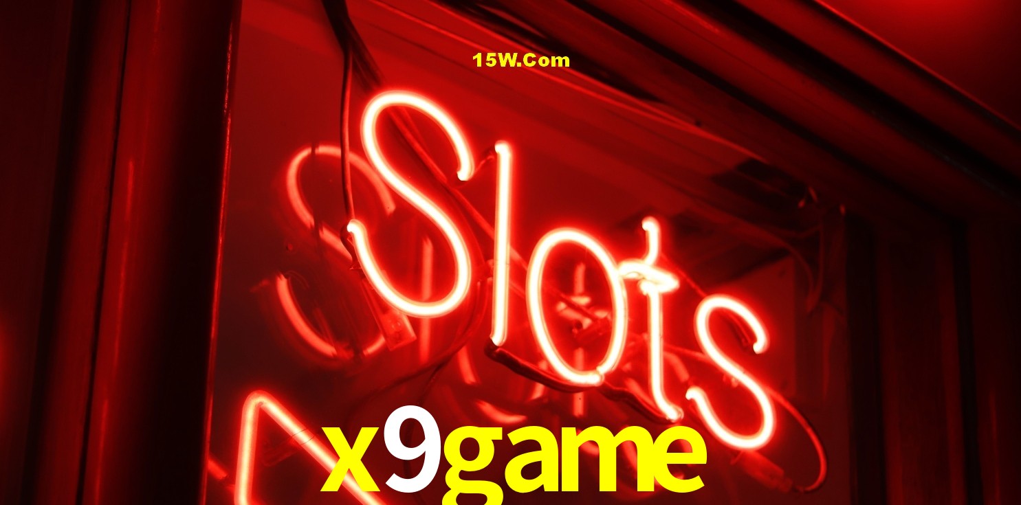 2FA Security x9game