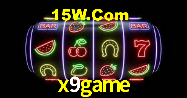 x9game