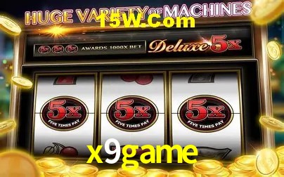 x9game Rio de Janeiro - Licenses