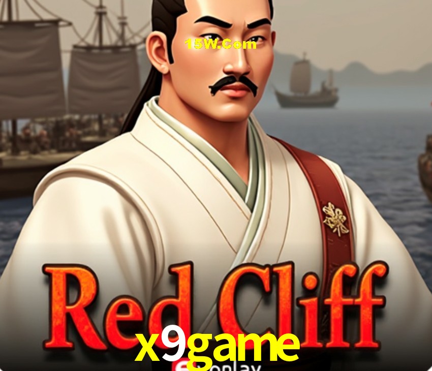 Provedores de Jogos x9game