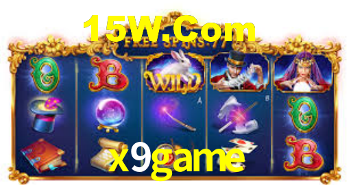 x9.game