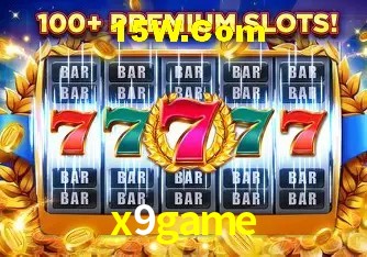 x9game - Rápido Acesse