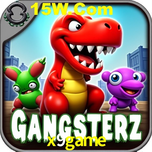 Responsive Design x9game