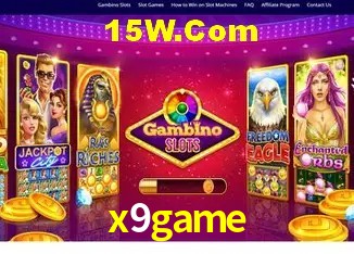 x9game Salvador - Statistics