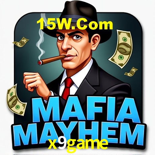 Recursos de Bônus x9game