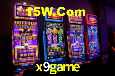 x9game