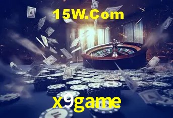 x9game - Análise de Mercados Esportivos