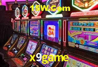 x9game Fortaleza - Reviews
