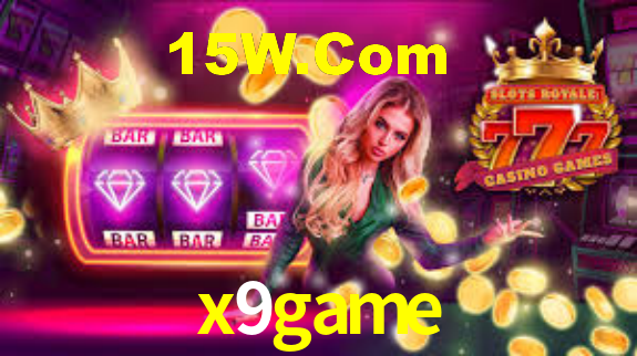 x9game - App Compatibility