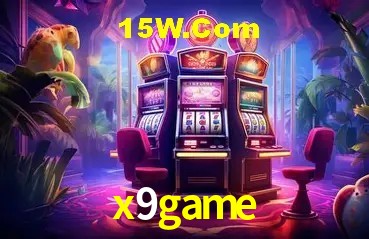 Segurança 2FA x9game