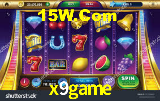 x9game App - Aplicativo Móvel Oficial