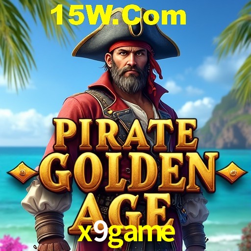 Descubra o Mundo do Cassino Online com x9game