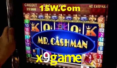x9game Brasília - Bonus Features